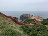 元乃隅神社の写真・動画_image_239716