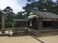 松陰神社の写真・動画_image_239740