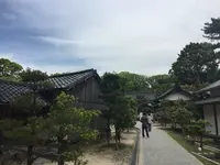 松陰神社の写真・動画_image_239741