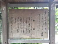松陰神社の写真・動画_image_239743