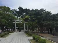 松陰神社の写真・動画_image_239746