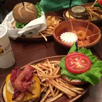 クアアイナ 横浜ベイクォーター店の写真・動画_image_239779