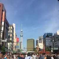 浅草寺の写真・動画_image_239823