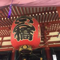 浅草寺の写真・動画_image_239824