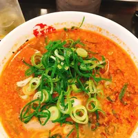 京都銀閣寺ますたにラーメン 日本橋本店の写真・動画_image_239826