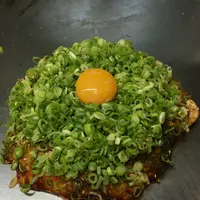 お好み焼 長田屋の写真・動画_image_239927