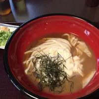嵐山うどん おづるの写真・動画_image_239930