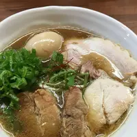 麺工房 海練（うねり）の写真・動画_image_239935