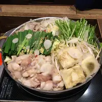 もつ鍋寅屋の写真・動画_image_239944