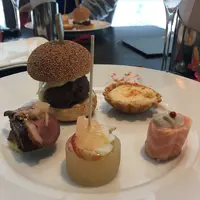 フォーシーズンズホテル丸の内 東京 Four Seasons Hotel Tokyo at Marunouchiの写真・動画_image_239951