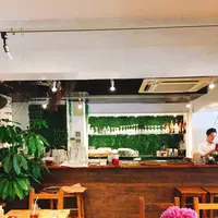 the Flower Apartmentの写真・動画_image_240067