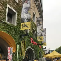 阪神甲子園球場の写真・動画_image_240434