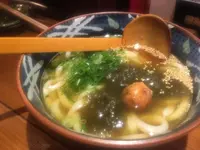肉うどんの戸上家の写真・動画_image_240444