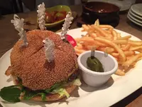 RIGOLETTO BAR AND GRILL （リゴレット バー アンド グリル）の写真・動画_image_240453