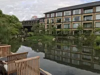 フォーシーズンズホテル京都 Four Seasons Hotel Kyotoの写真・動画_image_240579