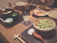 玄そば 東風の写真・動画_image_240600