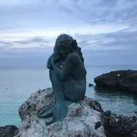 ムーンビーチの写真・動画_image_240658