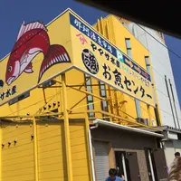 那珂湊おさかな市場の写真・動画_image_240805