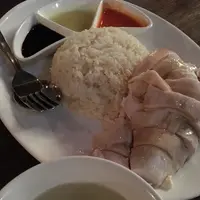 海南鶏飯食堂 麻布店の写真・動画_image_240821