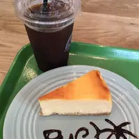 ロンハーマンカフェ みなとみらい店の写真・動画_image_240865