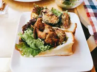 HAGI CAFE（ハギ カフェ）の写真・動画_image_240890