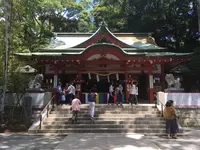 來宮神社の写真・動画_image_241034