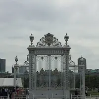 迎賓館赤坂離宮 (Akasaka Palace)の写真・動画_image_241096