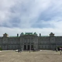 迎賓館赤坂離宮 (Akasaka Palace)の写真・動画_image_241097
