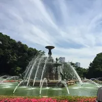 迎賓館赤坂離宮 (Akasaka Palace)の写真・動画_image_241098