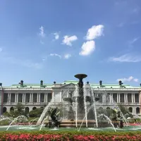 迎賓館赤坂離宮 (Akasaka Palace)の写真・動画_image_241099