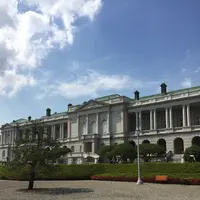 迎賓館赤坂離宮 (Akasaka Palace)の写真・動画_image_241100