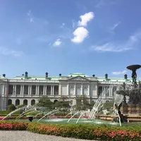 迎賓館赤坂離宮 (Akasaka Palace)の写真・動画_image_241101
