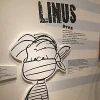 【閉館】スヌーピーミュージアムの写真・動画_image_241151