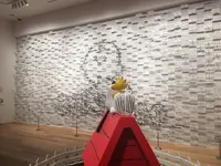 【閉館】スヌーピーミュージアムの写真・動画_image_241155