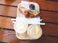 Le Pain Quotidien (ル・パン・コティディアン) 芝公園店の写真・動画_image_241166