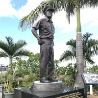 Battleship Missouri Memorialの写真・動画_image_241834