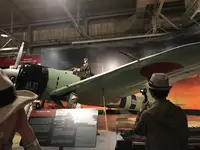 Pacific Aviation Museum Pearl Harborの写真・動画_image_241835