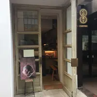 COBI COFFEE（古美珈琲）の写真・動画_image_241956