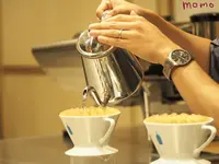 ブルーボトルコーヒー（Blue Bottle Coffee）六本木店の写真・動画_image_241960