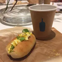 ブルーボトルコーヒー（Blue Bottle Coffee）六本木店の写真・動画_image_242101