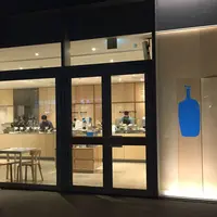 ブルーボトルコーヒー（Blue Bottle Coffee）六本木店の写真・動画_image_242103