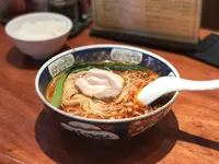 支那麺 はしご 銀座 4丁目店の写真・動画_image_242219