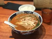 支那麺 はしご 銀座 4丁目店の写真・動画_image_242220