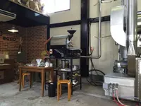 ザ クリーム オブ ザ クロップ コーヒー 清澄白河ファクトリー（The Cream of the Crop Coffee）の写真・動画_image_242379