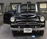 トヨタ博物館の写真・動画_image_242485