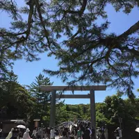 伊勢神宮内宮（皇大神宮）の写真・動画_image_242514