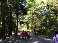 伊勢神宮内宮（皇大神宮）の写真・動画_image_242519