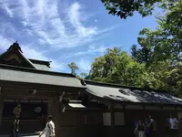 伊勢神宮内宮（皇大神宮）の写真・動画_image_242526