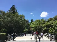 伊勢神宮外宮（豊受大神宮）の写真・動画_image_242544