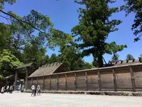 伊勢神宮外宮（豊受大神宮）の写真・動画_image_242560